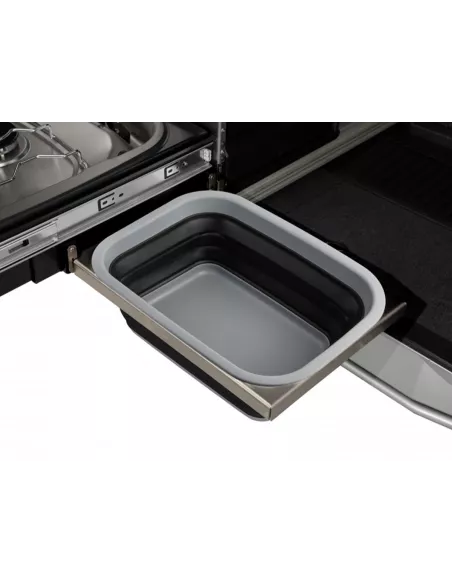 Tiroir coulissant cuisine ARB 1045mm ARB - accessoire 4x4