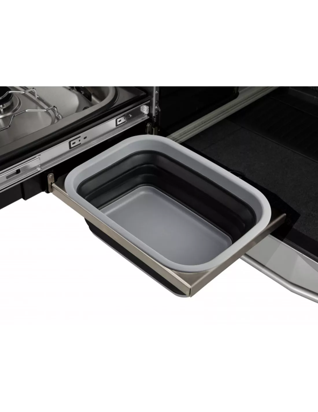 Cuisine schuiflade ARB 1045mm ARB - 4x4 accessoire