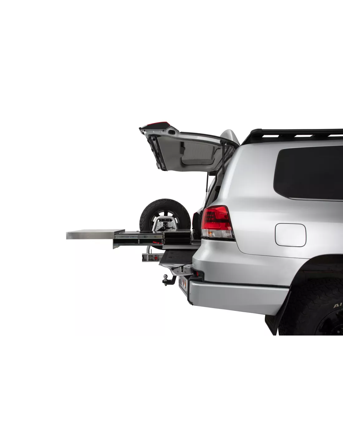 Cuisine schuiflade ARB 1045mm ARB - 4x4 accessoire