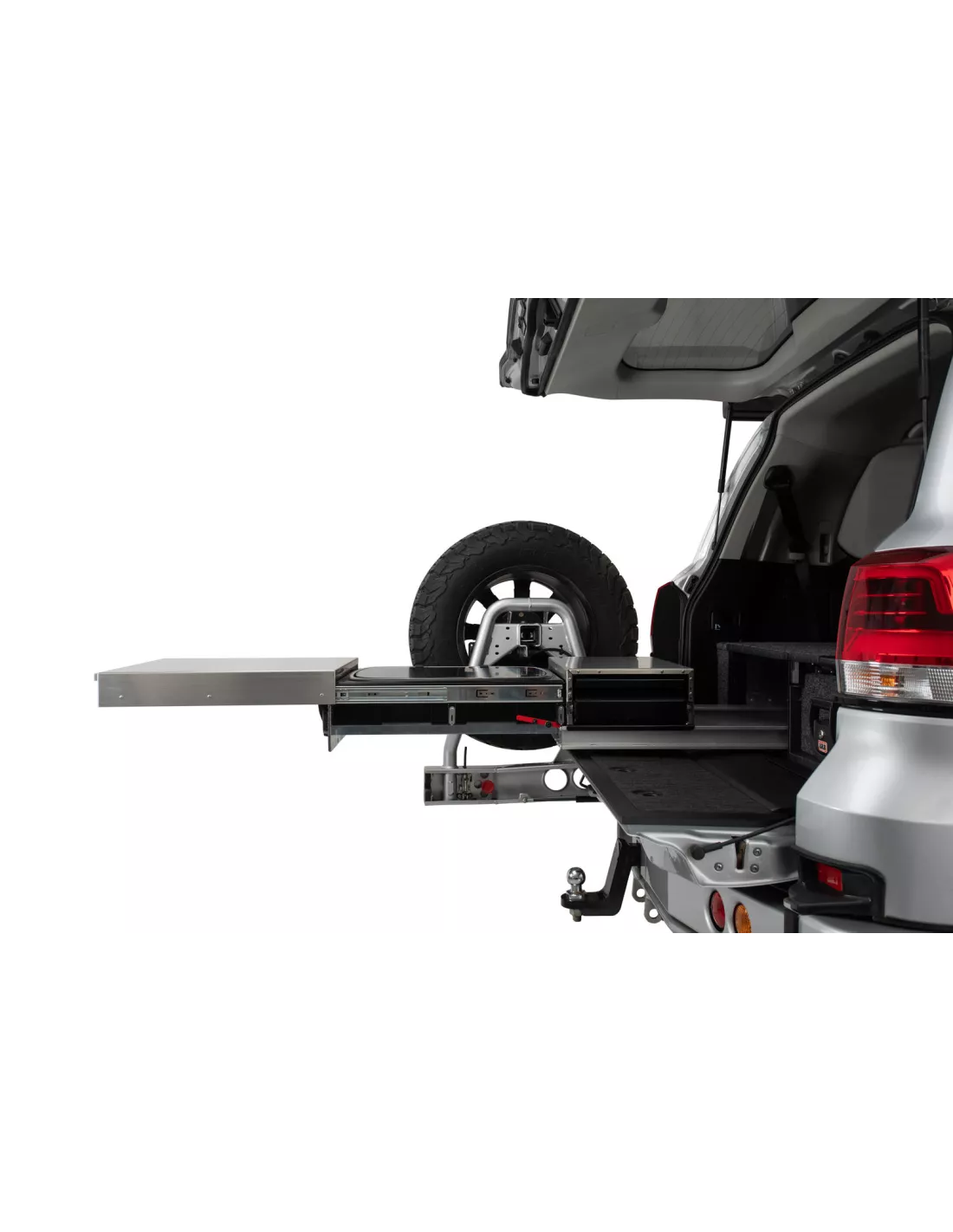 Küche schieben Schublade ARB 1045mm ARB - 4x4 Zubehör