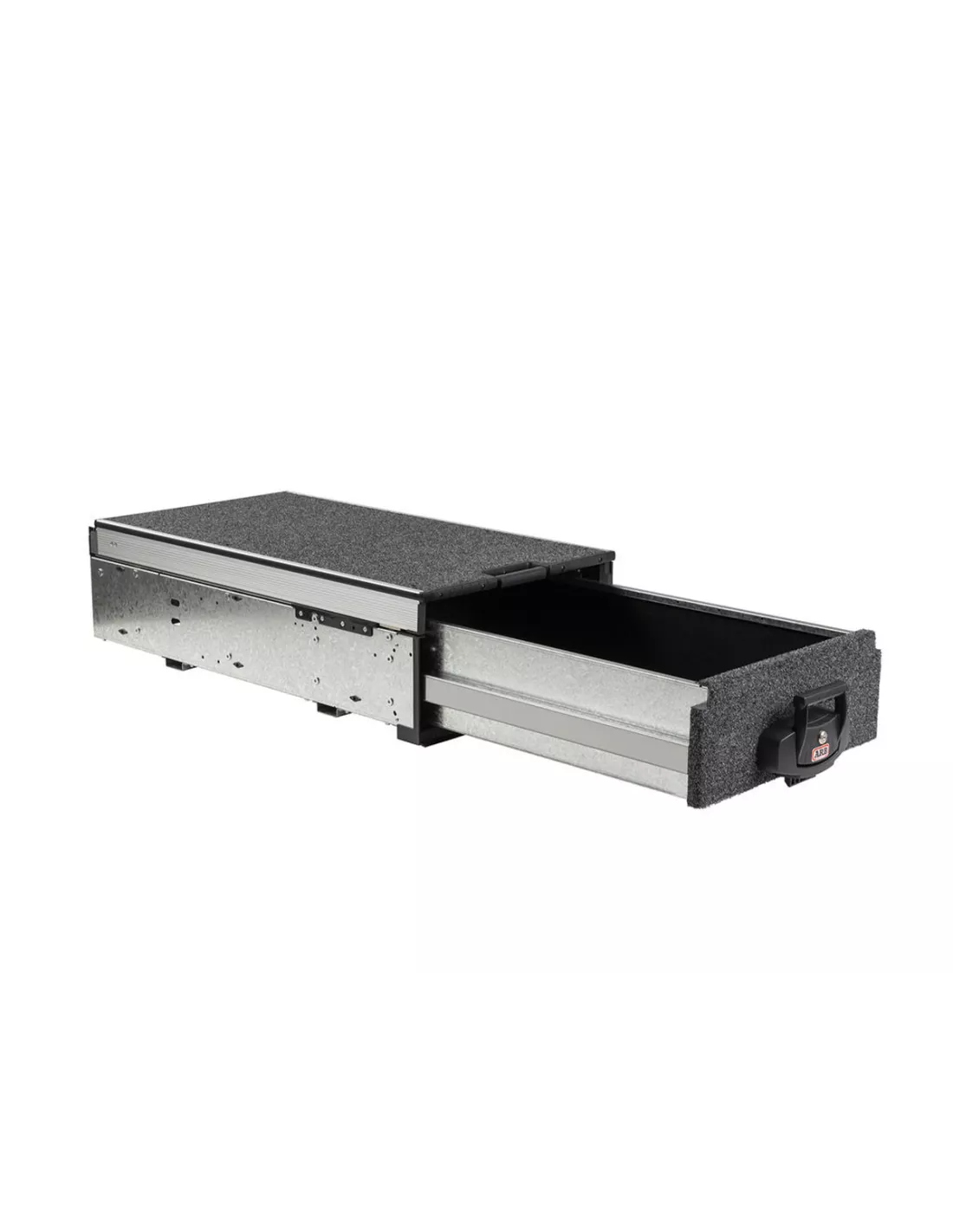 ARB - Schiebetageschublade - DIM EXT 1045x535x280mm Dim Int