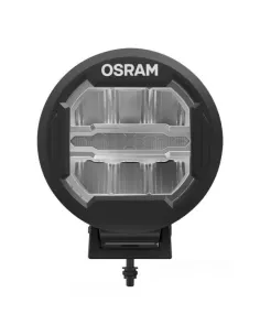 OSRAM MX180-CB additional headlight