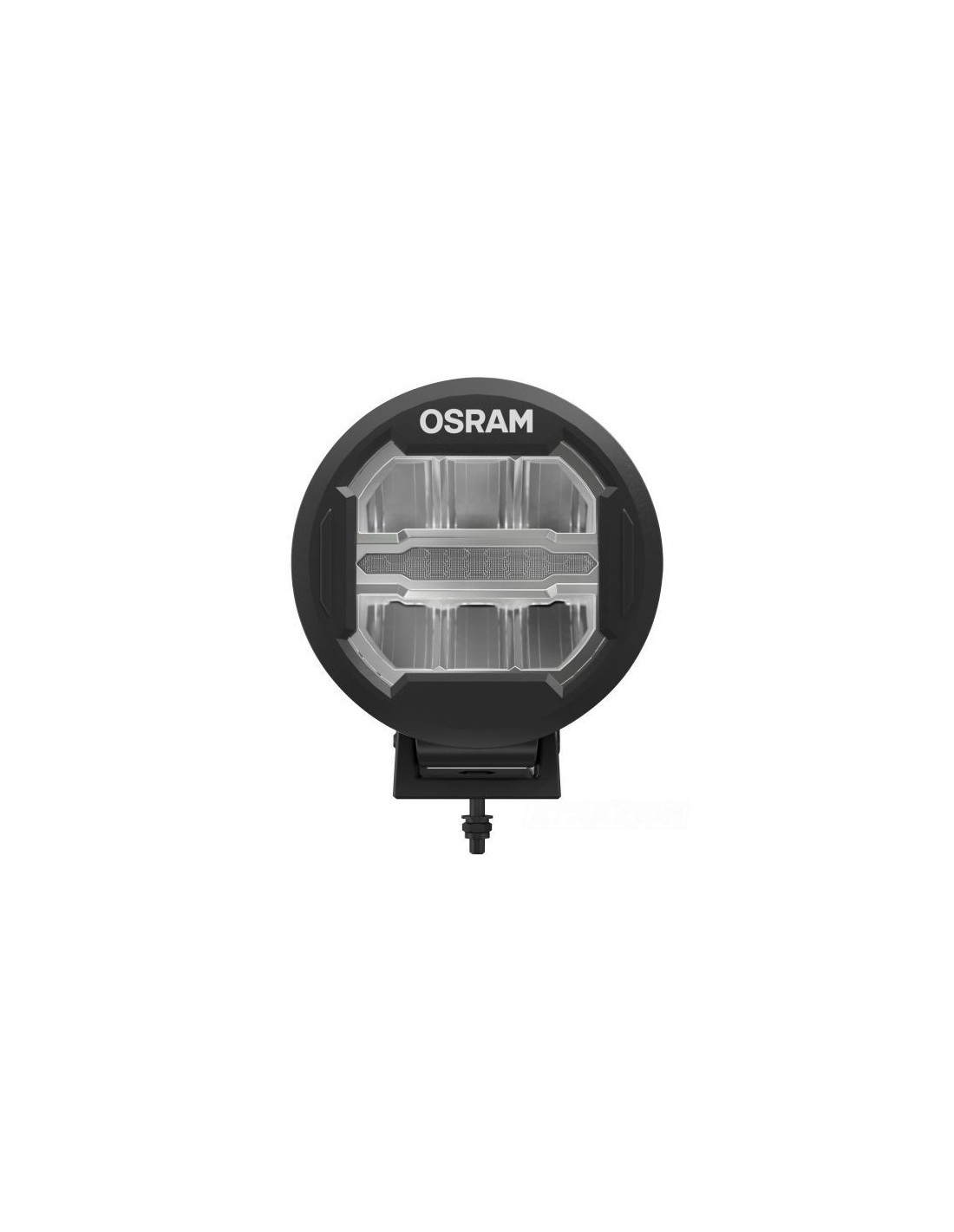 copy of Optiques de feux type Mustang pour Ford Ranger