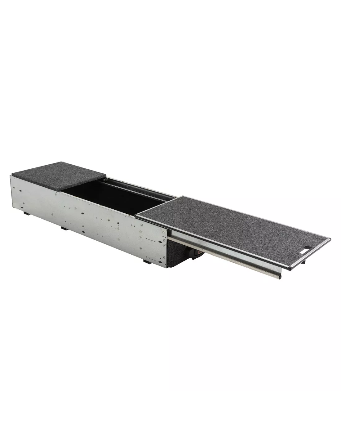 ARB - Schiebebodenschublade - Sun EXT 1730x505x320mm Dim Int