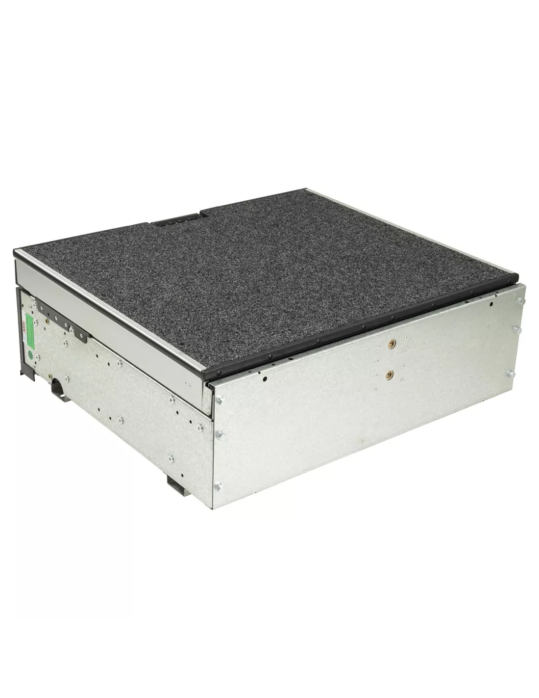 ARB - Glijdende vloerlade - Sun EXT 790x845x280mm DIM INT