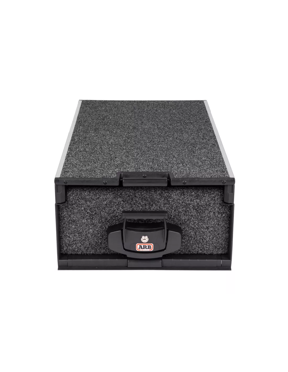 ARB - Schiebebodenschublade - Sun Ext 945x505x280mm dim int