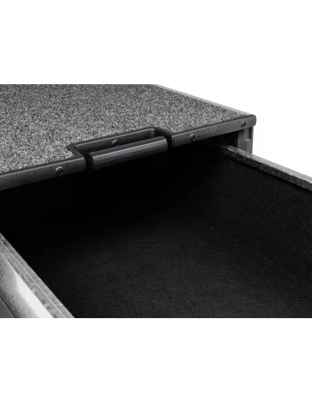 ARB - Tiroir Plancher Coulissant - Dim Ext 945x505x280mm Dim Int
