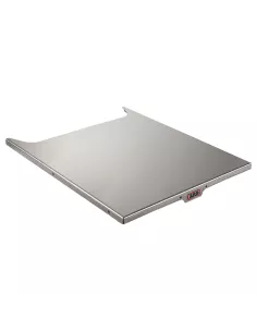 ARB - Glijdende roestvrijstalen tablet voor RD1045-lade - Sun 499x472x19mm 2