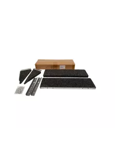R/DRAWER VERTICAL END PANELS ARB - accessoire 4x4