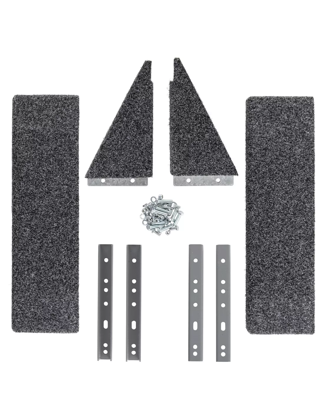 R/DRAWER VERTICAL END PANELS ARB - accessoire 4x4