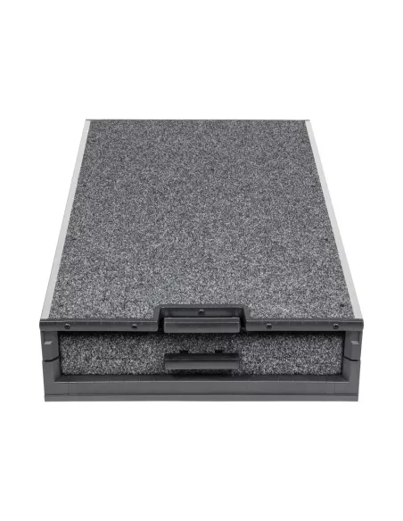 ARB - Tiroir Bas et Plancher Coulissant - Dim Ext 1045x535x140mm Dim