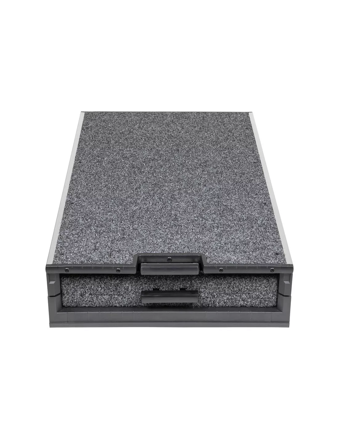 ARB - Tiroir Bas et Plancher Coulissant - Dim Ext 1045x535x140mm Dim