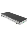 ARB - Tiroir Bas et Plancher Coulissant - Dim Ext 1355x505x140mm Dim
