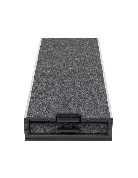 ARB - Tiroir Bas et Plancher Coulissant - Dim Ext 1355x505x140mm Dim