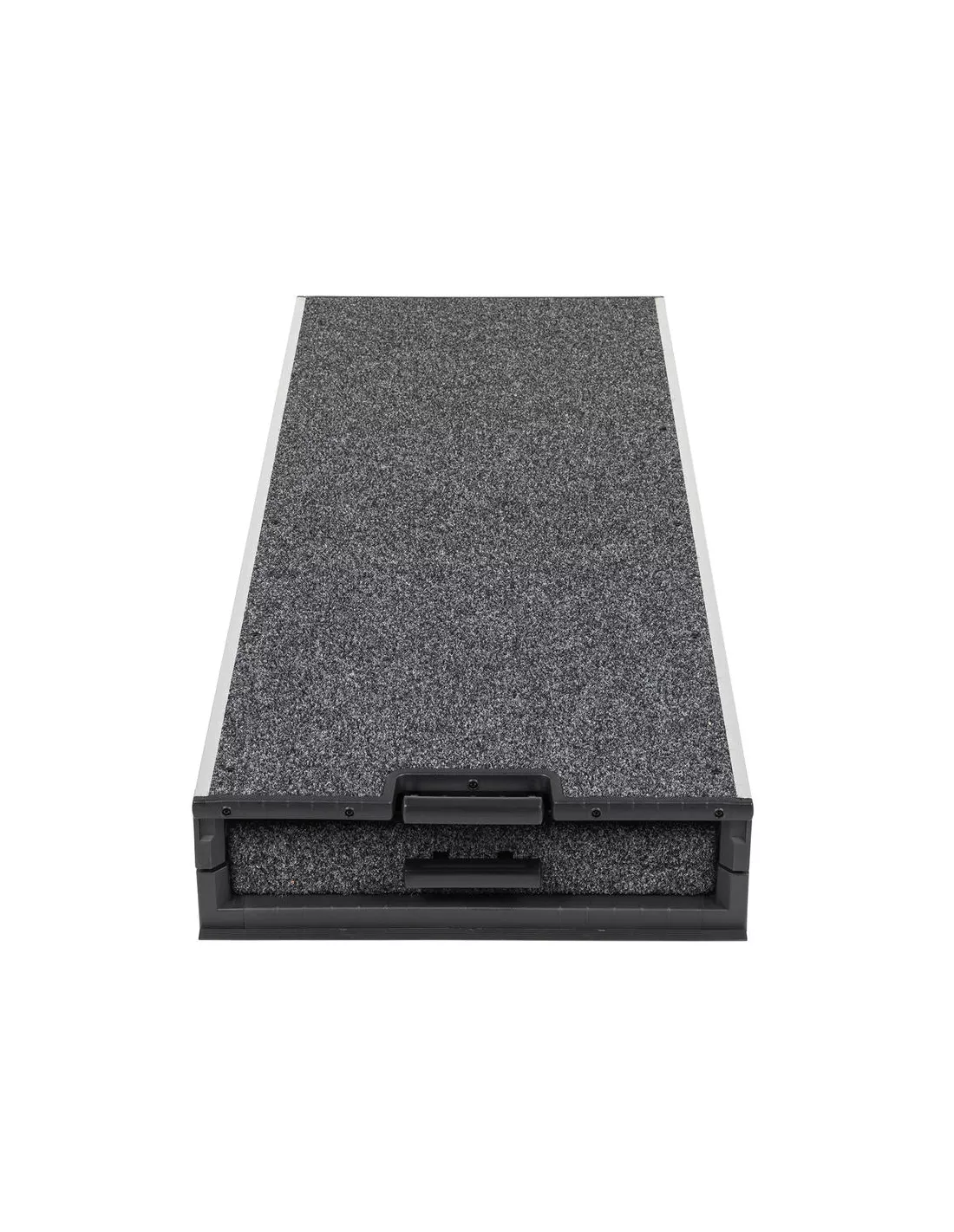 ARB - Tiroir Bas et Plancher Coulissant - Dim Ext 1355x505x140mm Dim