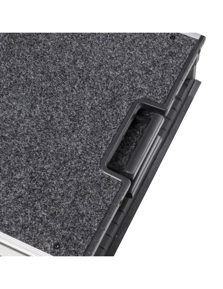 ARB - Tiroir Bas et Plancher Coulissant - Dim Ext 945x505x140mm Dim