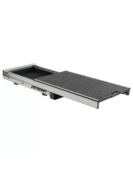 ARB - Tiroir Bas et Plancher Coulissant - Dim Ext 945x505x140mm Dim