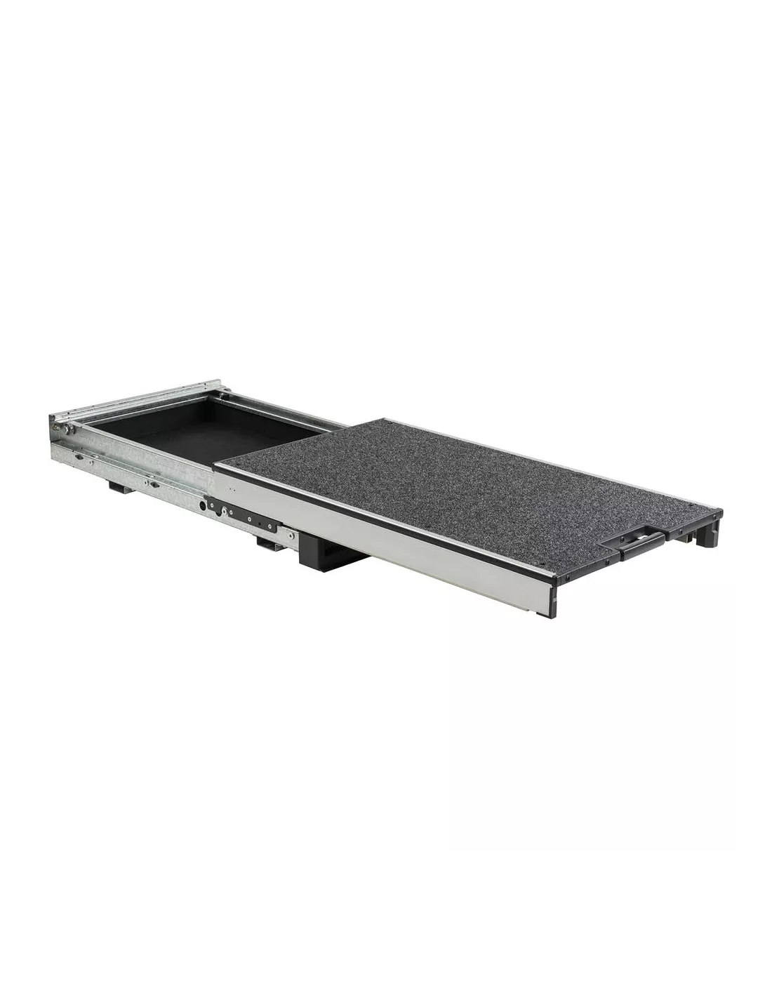 ARB - Laag lade en schuifvloer - Dim EXT 945x505x140mm DIM