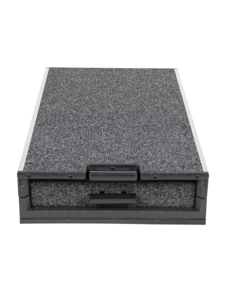 ARB - Tiroir Bas et Plancher Coulissant - Dim Ext 945x505x140mm Dim