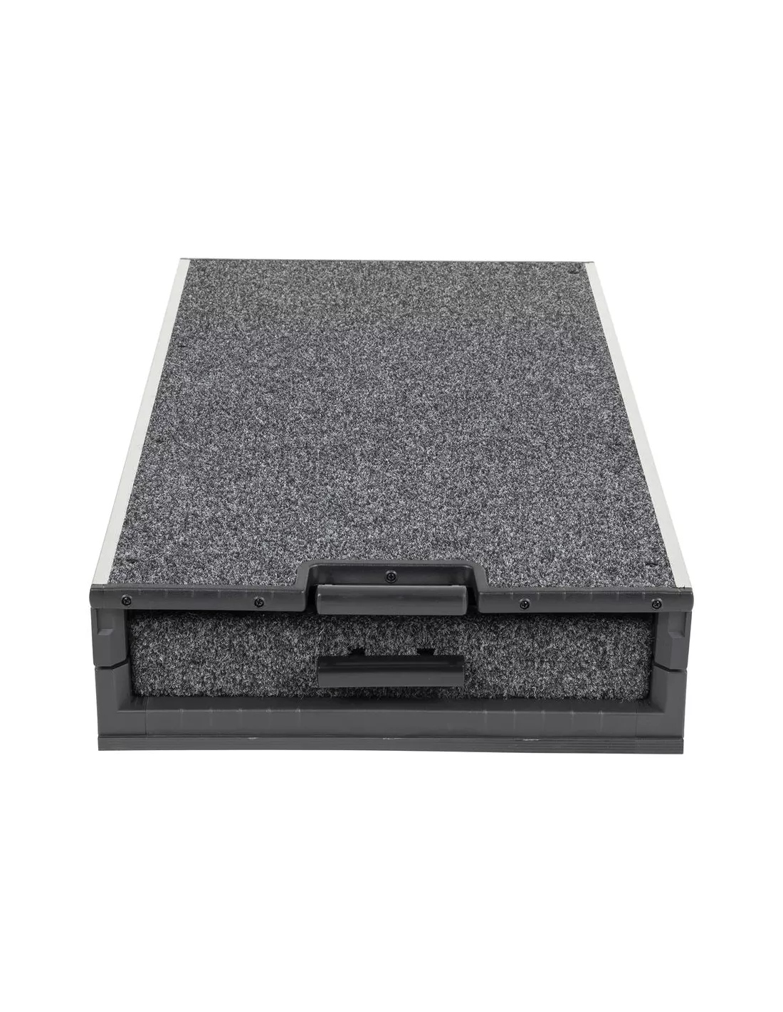 ARB - Tiroir Bas et Plancher Coulissant - Dim Ext 945x505x140mm Dim