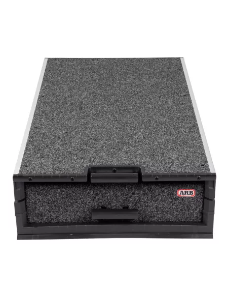 ROLLERFLOOR 1045X530X190MM ARB - accessoire 4x4