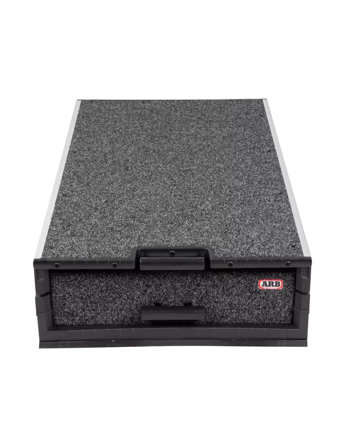 ROLLERFLOOR 1045X530X190MM ARB - accessoire 4x4