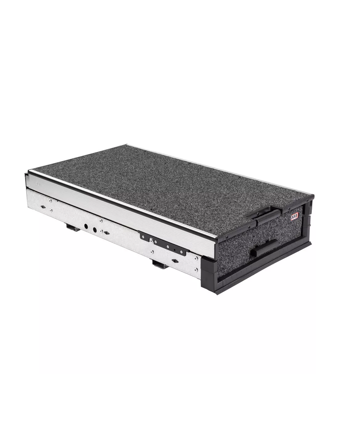 ROLLERFLOOR 1045X530X190MM ARB - accessoire 4x4