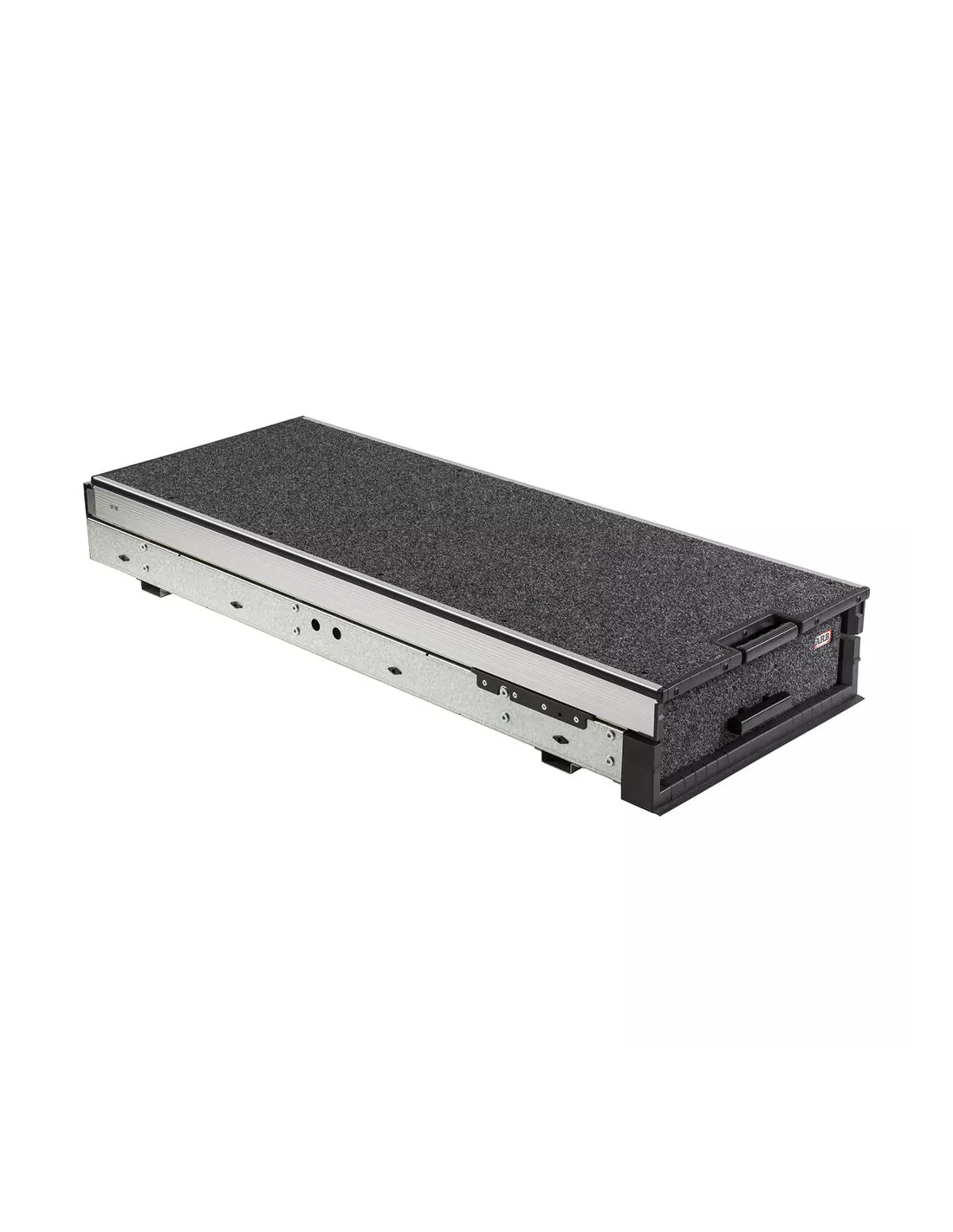 ROLLERFLOOR 1355X500X190MM ARB - accessoire 4x4