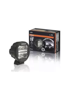 OSRAM MX180-CB additional headlight 2