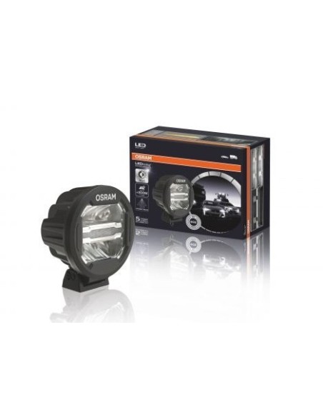 Phare additionnel OSRAM MX180-CB