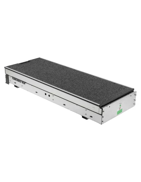 ROLLERFLOOR 1355X500X190MM ARB - accessoire 4x4