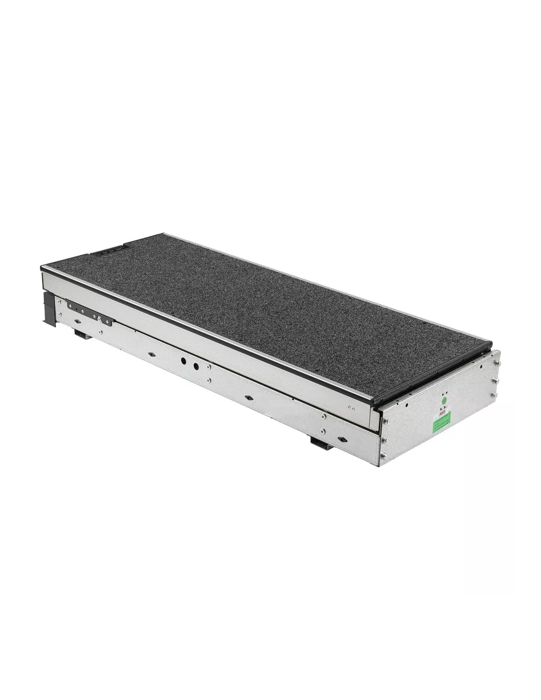 Rollerfloor 1355x500x190mm ARB - 4x4 Zubehör