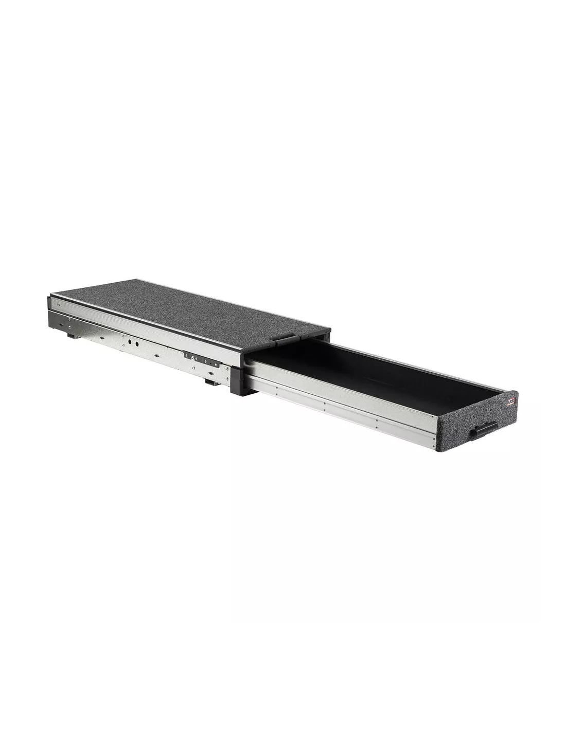 ROLLERFLOOR 1355X500X190MM ARB - accessoire 4x4