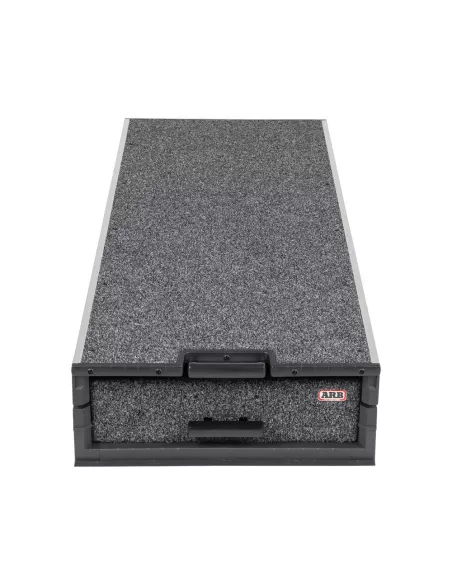 ROLLERFLOOR 1355X500X190MM ARB - accessoire 4x4
