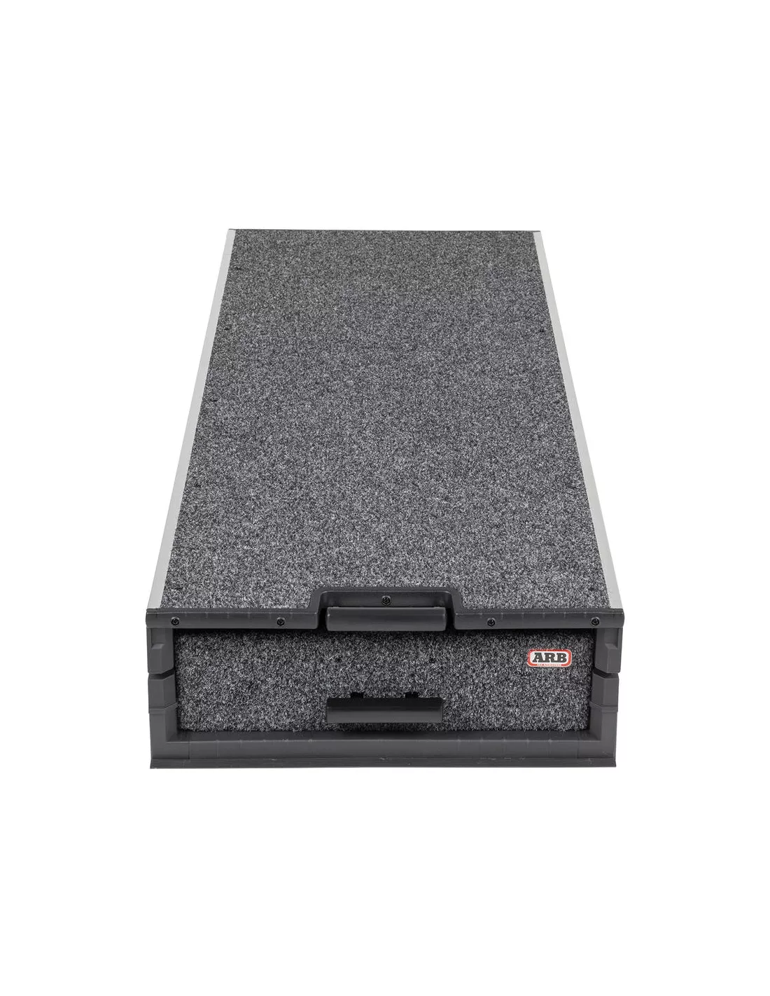 ROLLERFLOOR 1355X500X190MM ARB - accessoire 4x4