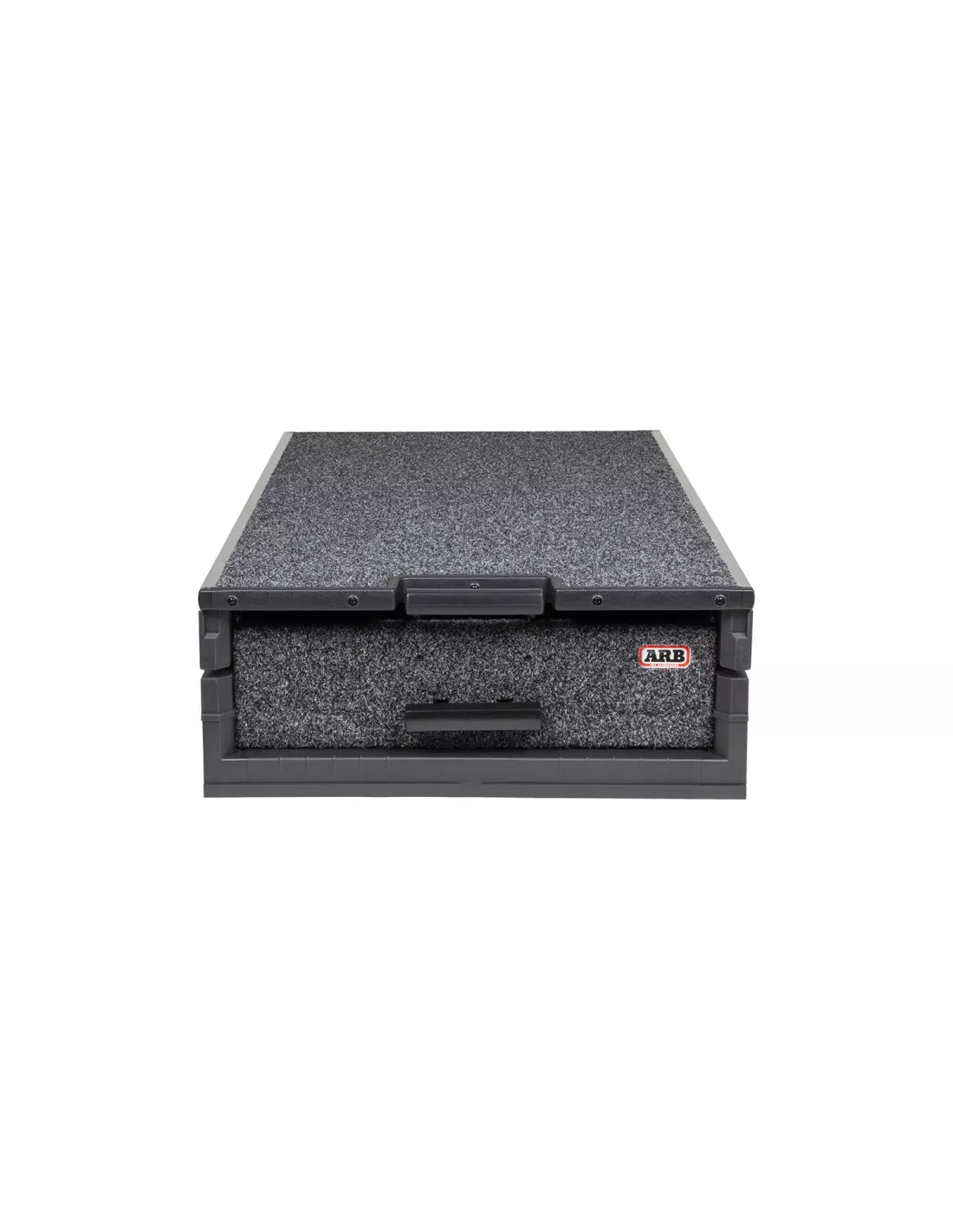 ROLLERFLOOR 945X500X190MM ARB - accessoire 4x4