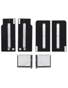 Side lade lade ARB Isuzu Dmax 2012-2020 Double Cab ARB 2