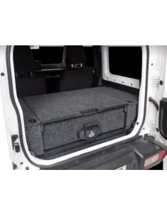 Habillages latéraux tiroir RDRF790 Jimny 2019+ ARB - accessoire 4x4