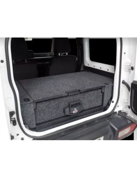 Habillages latéraux tiroir RDRF790 Jimny 2019+ ARB - accessoire 4x4