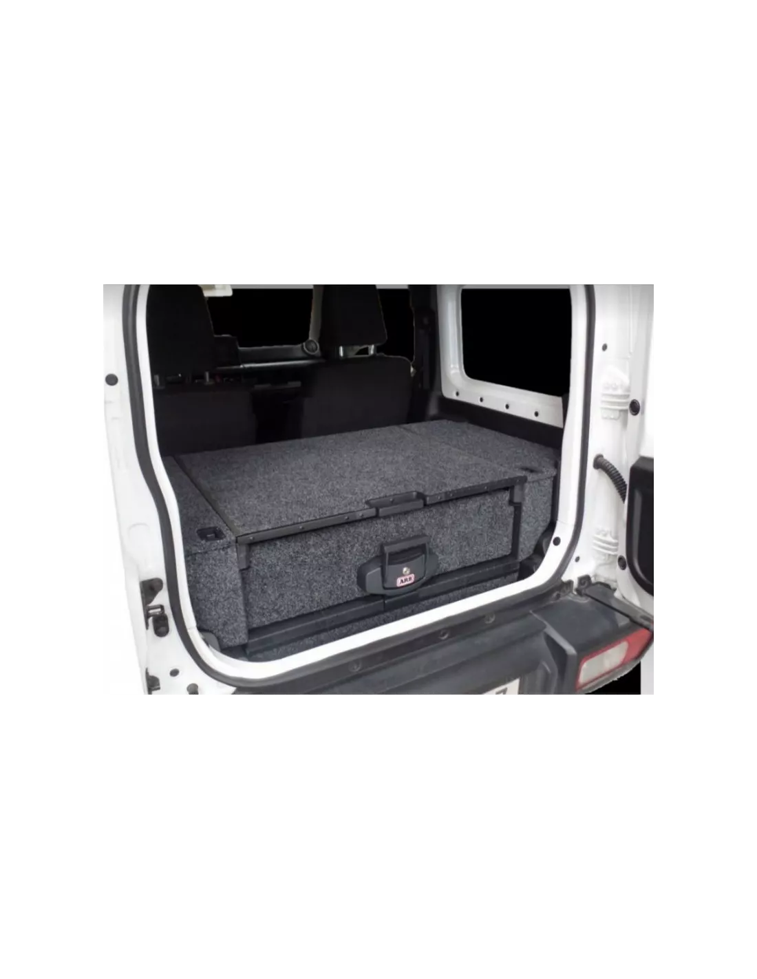 Seitenschubladenschublade RDRF790 Jimny 2019+ ARB - 4x4 Zubehör
