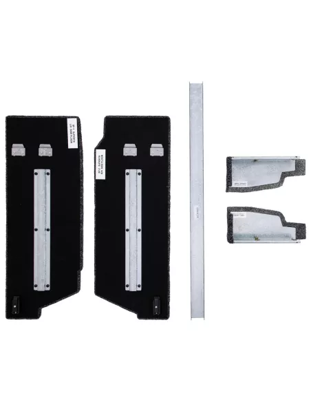 Habillages latéraux tiroir RDRF790 Jimny 2019+ ARB - accessoire 4x4