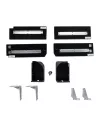 Side laden laden ARB Land Cruiser HZJ75 HZJ78 ARB -