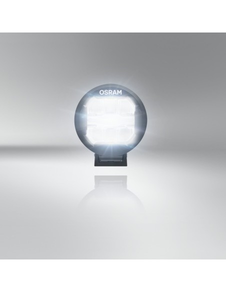 Phare additionnel OSRAM MX180-CB