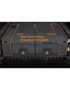R/DRW FLR EXT MN TRITON ARB - accessoire 4x4