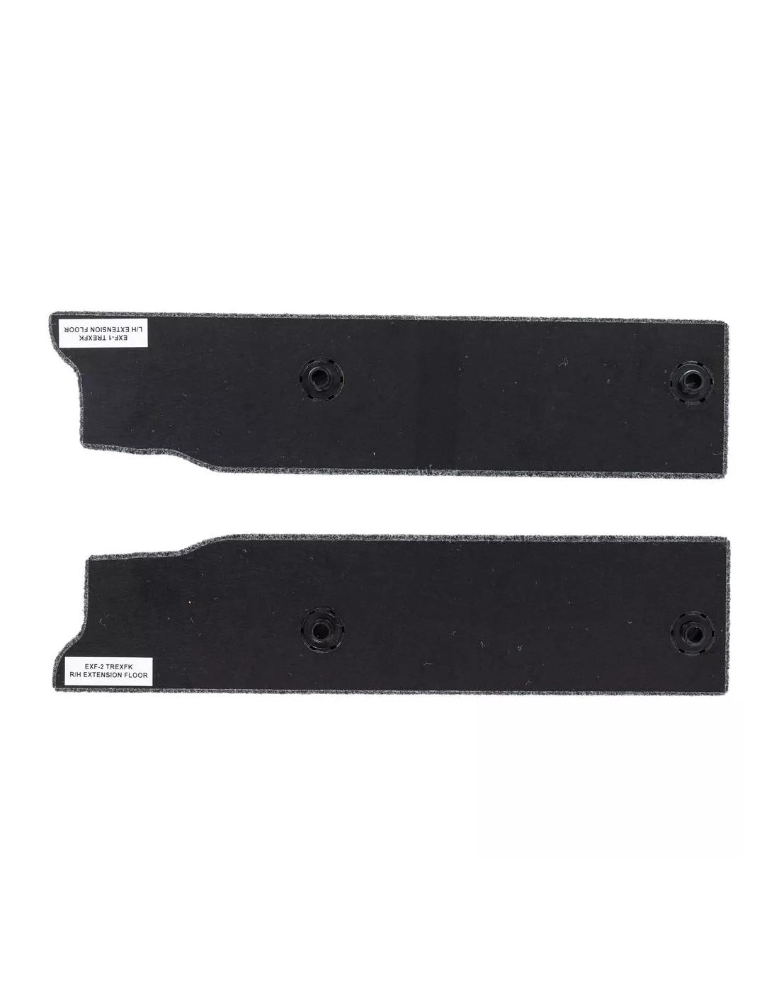 R/DRW FLR EXT MN TRITON ARB - accessoire 4x4
