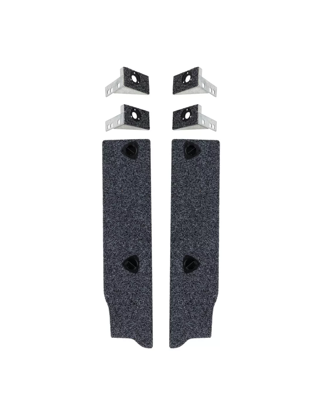 R/DRW FLR EXT MN TRITON ARB - accessoire 4x4