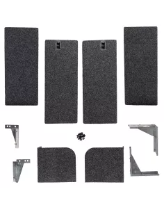 CìTE TIROIRS ARB L200 06 ARB - accessoire 4x4