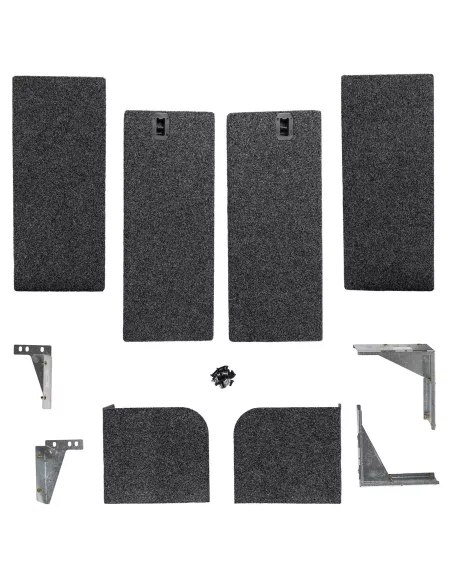CìTE TIROIRS ARB L200 06 ARB - accessoire 4x4