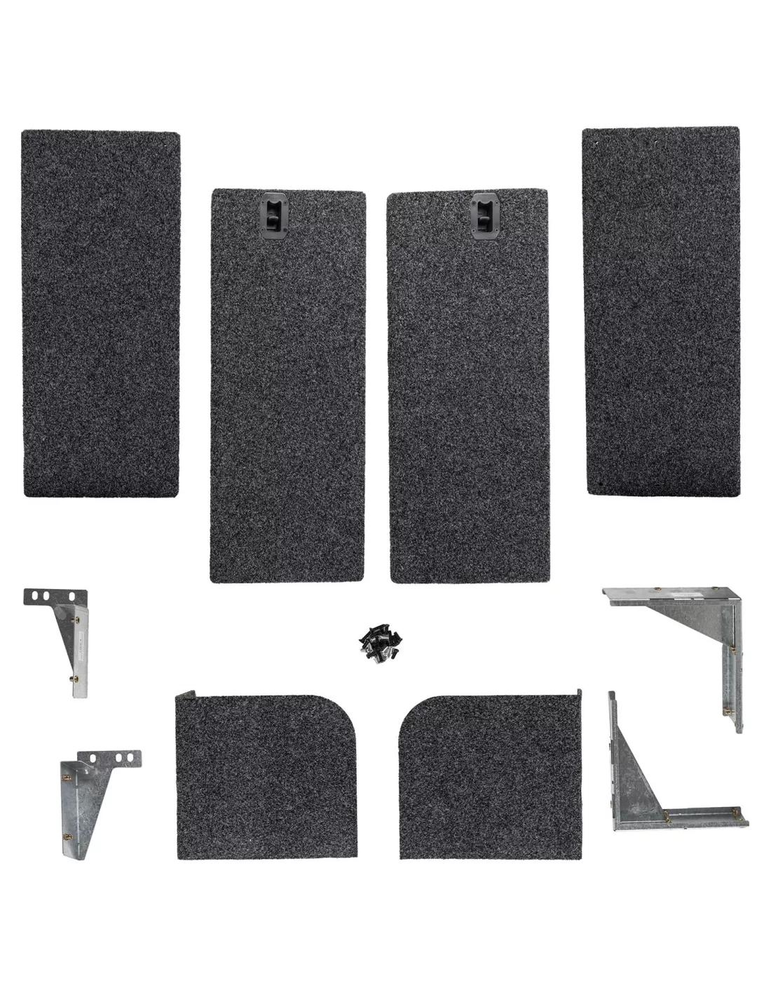 CìTE TIROIRS ARB L200 06 ARB - accessoire 4x4