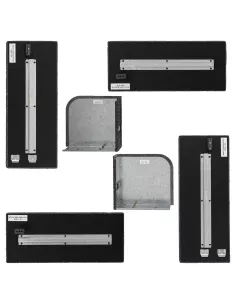 CìTE TIROIRS ARB L200 06 ARB - accessoire 4x4 2